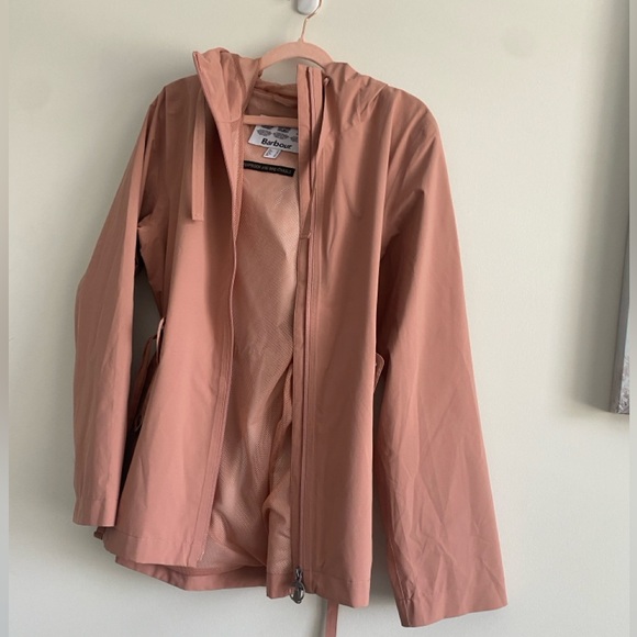 Authentic Barbour budle jacket - Picture 5 of 8